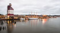 Det bästa av Göteborg, foto- och sightseeingtur Det bästa av Göteborg, foto- och sightseeingtur