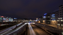 Göteborg By Night: fotopromenad Göteborg By Night: fotopromenad