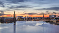 Privat fotorundtur i Stockholm Privat fotorundtur i Stockholm