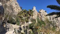 Excursion d'une journée à Guadalest depuis Benidorm ou Albir Excursion d'une journée à Guadalest depuis Benidorm ou Albir