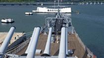 Ausflug Pearl Harbor, USS Arizona und USS Missouri Ausflug Pearl Harbor, USS Arizona und USS Missouri