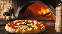 PIZZA SCHOOL im Stadtzentrum von Sorrent PIZZA SCHOOL im Stadtzentrum von Sorrent