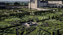 Keine-Warteschlangen-Ticket für das Chateau de Villandry Keine-Warteschlangen-Ticket für das Chateau de Villandry