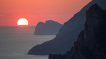 Excursão privada: Cruzeiro ao pôr do sol pela Costa Amalfitana saindo de Positano ou Amalfi, Costa&nbsp;...&nbsp;