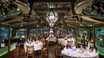 Bateaux Dubai middagscruise Bateaux Dubai middagscruise