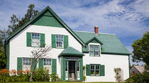 Excursion sur la rive de Green Gables au départ de Charlottetown Excursion sur la rive de Green Gables au départ de Charlottetown