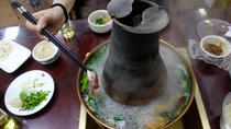 Das alte Peking – kulinarische Abendessen-Tour Das alte Peking – kulinarische Abendessen-Tour