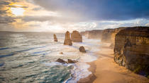 Great Ocean Road et les Twelve Apostles (Douze Apôtres) Great Ocean Road et les Twelve Apostles (Douze Apôtres)