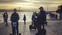 Visite en Segway VIP Visite en Segway VIP