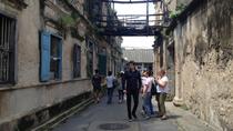L'Est et l'Ouest se rejoignent : visite pédestre du quartier de Bang Rak à Bangkok L'Est et l'Ouest se rejoignent : visite pédestre du quartier de Bang Rak à Bangkok
