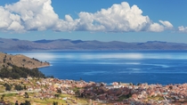 Excursão privada de 2 dias saindo de La Paz: Lago Titicaca, Copacabana e Ilha do Sol Excursão privada de 2 dias saindo de La Paz: Lago Titicaca, Copacabana e Ilha do Sol