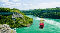 Privérondleiding: de Niagarawatervallen volgens uw wensen Privérondleiding: de Niagarawatervallen volgens uw wensen
