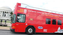 Washington DC hop-on hop-off bustour Washington DC hop-on hop-off bustour