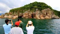 Geopark-Bootstour: Sai Kung Islands Geopark-Bootstour: Sai Kung Islands