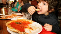 Tour por Londres para los amantes de la pizza Tour por Londres para los amantes de la pizza