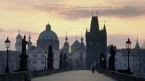 Viagem particular de um dia inteiro para Praga saindo de Viena Viagem particular de um dia inteiro para Praga saindo de Viena