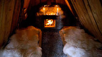 Aventure faune et flore de 3 nuits au Kolarbyn Ecolodge avec visite guidée élan et castor Aventure faune et flore de 3 nuits au Kolarbyn Ecolodge avec visite guidée élan et castor