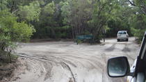 Excursion de 2 jours à l’île Fraser en 4X4 Tag-Along au départ d’Hervey Bay Excursion de 2 jours à l’île Fraser en 4X4 Tag-Along au départ d’Hervey Bay
