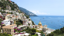 Experiência de duas noites na Costa de Amalfi saindo de Nápoles Experiência de duas noites na Costa de Amalfi saindo de Nápoles