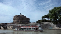 Croisière à arrêts multiples à Rome et circuit en bus en option Croisière à arrêts multiples à Rome et circuit en bus en option