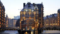 Privat rundvisning: Gåtur i Speicherstadt og HafenCity i Hamborg Privat rundvisning: Gåtur i Speicherstadt og HafenCity i Hamborg