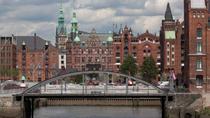 Privat tur: Nattelivet i Hamborgs St Pauli-distrikt Privat tur: Nattelivet i Hamborgs St Pauli-distrikt