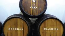 Jerez: Daytrip to the Sherry heartland Jerez: Daytrip to the Sherry heartland