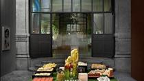 Luksuskveld i Milano med spa og aperitivo Luksuskveld i Milano med spa og aperitivo