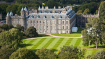 Royal Edinburgh-biljett med hoppa på/hoppa av-rundturer, inträde till Edinburgh Castle Royal Edinburgh-biljett med hoppa på/hoppa av-rundturer, inträde till Edinburgh Castle