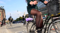 Cykeltur i Københavns centrum Cykeltur i Københavns centrum
