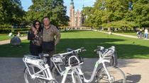 Excursión privada: Recorrido en bicicleta de día completo por Copenhague Excursión privada: Recorrido en bicicleta de día completo por Copenhague