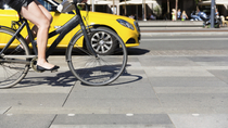 Københavnertur: Privat bycykeltur Københavnertur: Privat bycykeltur