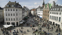 Privétour: wandeling van een hele dag in Kopenhagen Privétour: wandeling van een hele dag in Kopenhagen