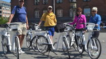 Recorrido de día completo en bicicleta por Copenhague Recorrido de día completo en bicicleta por Copenhague