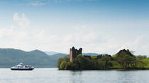 Croisière au Loch Ness et visite au château d'Urquhart depuis Inverness Croisière au Loch Ness et visite au château d'Urquhart depuis Inverness