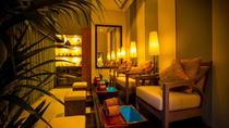 Hammam og massasjeopplevelser ved Dubais Spa CORDON Hammam og massasjeopplevelser ved Dubais Spa CORDON