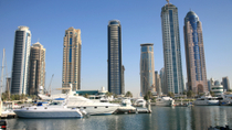 Excursão privada: Cruzeiro em Luxuoso iate por Dubai Excursão privada: Cruzeiro em Luxuoso iate por Dubai