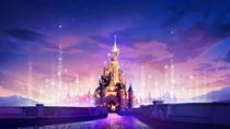 Transporte para Disneyland Paris Express com ingresso, Paris