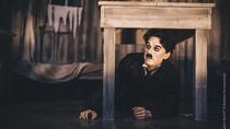 Chaplin's World-Eintrittskarte Chaplin's World-Eintrittskarte