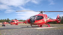 25- eller 45-minutters helikoptertur over Grand Canyon Nationalpark 25- eller 45-minutters helikoptertur over Grand Canyon Nationalpark