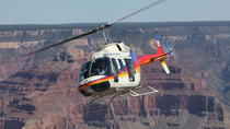 Tour en helicóptero del norte del Cañón con excursión en jeep opcional Tour en helicóptero del norte del Cañón con excursión en jeep opcional