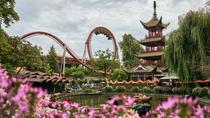 Keine Warteschlangen-Eintrittskarte zu den Tivoli Gardens Keine Warteschlangen-Eintrittskarte zu den Tivoli Gardens