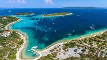Blaue Lagune – Trogir Blaue Lagune – Trogir