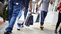 Bicester Village Shopping Express, saindo de Londres, Londres