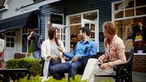 Viaje de tiendas a Bicester Village desde Londres: tarjeta regalo, almuerzo y descuentos VIP Viaje de tiendas a Bicester Village desde Londres: tarjeta regalo, almuerzo y descuentos VIP