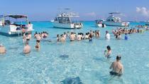 Experiência na Cidade das Arraias saindo de Grand Cayman Experiência na Cidade das Arraias saindo de Grand Cayman