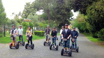 Segway-tour Via Appia in Rome Segway-tour Via Appia in Rome