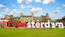 Transfer vom Flughafen Schiphol nach Amsterdam Transfer vom Flughafen Schiphol nach Amsterdam