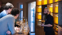 Irish Whiskey Museum: Whiskey- und Brunch-Erlebnis Irish Whiskey Museum: Whiskey- und Brunch-Erlebnis