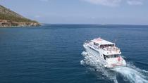 Ganztägige Tour zur Halbinsel Akamas ab Paphos: 4x4 Safari, Bootstour und Wanderung Ganztägige Tour zur Halbinsel Akamas ab Paphos: 4x4 Safari, Bootstour und Wanderung